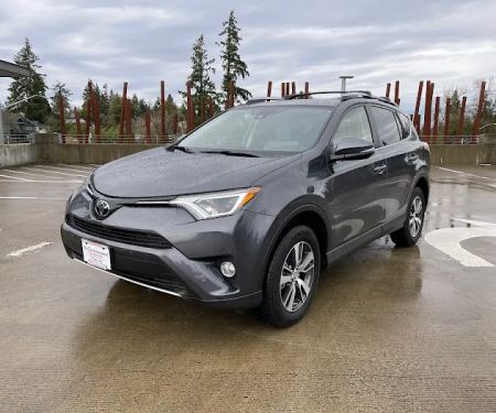 Gold Star Rental PDX