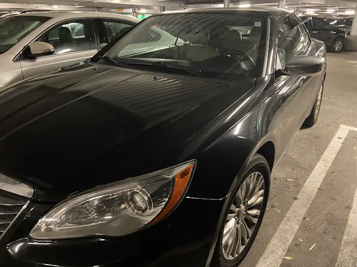 Gold Star Rental PDX Picture 5