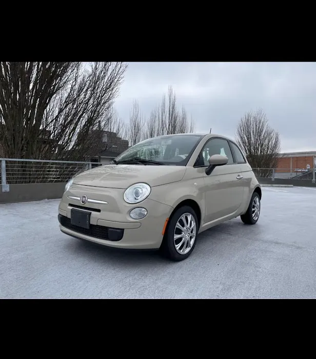 Gold Star Rental PDX Picture 8