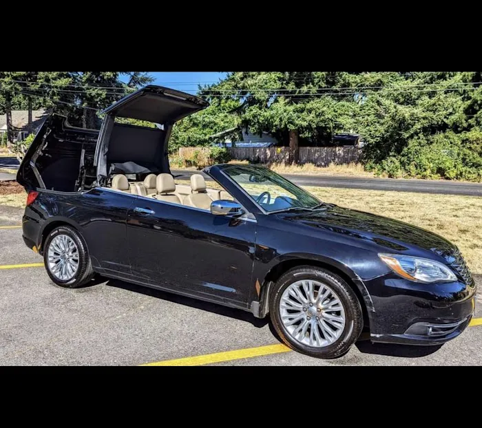 Gold Star Rental PDX Picture 10