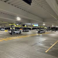 Hertz Car Rental - Portland - Portland International Airport (PDX) ico