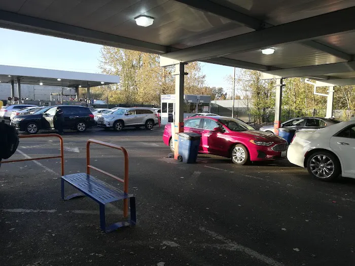 Budget Car Rental Picture 1