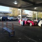 Budget Car Rental