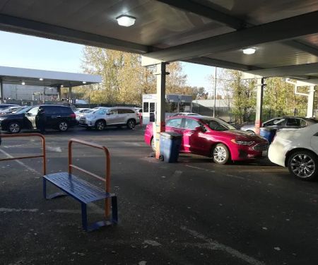 Budget Car Rental