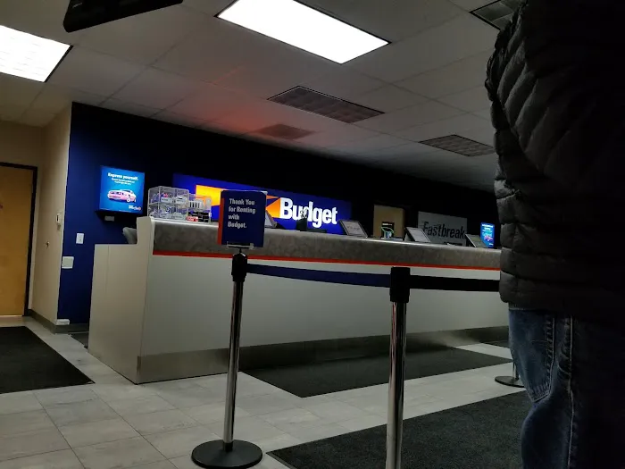 Budget Car Rental Picture 4