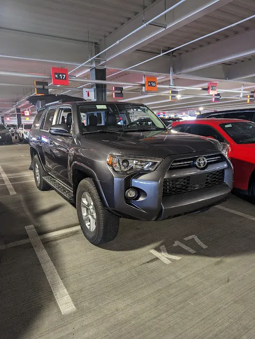 Budget Car Rental Picture 6