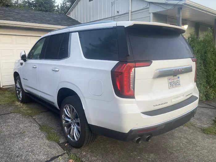 Budget Car Rental Picture 10