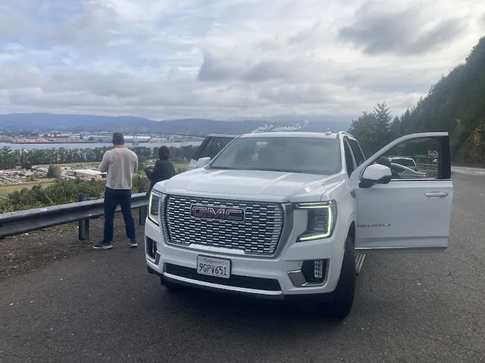 Budget Car Rental Picture 7