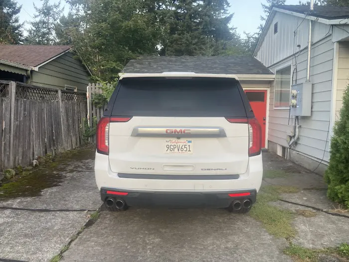 Budget Car Rental Picture 8