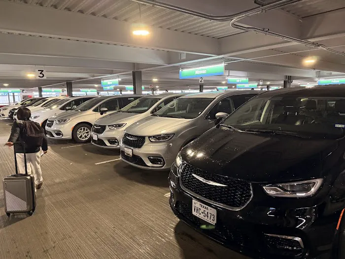 Enterprise Rent-A-Car Picture 2