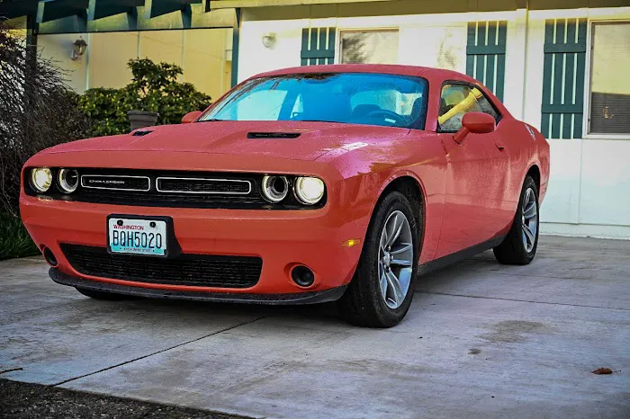 Exotic Car Collection by Enterprise Picture 3