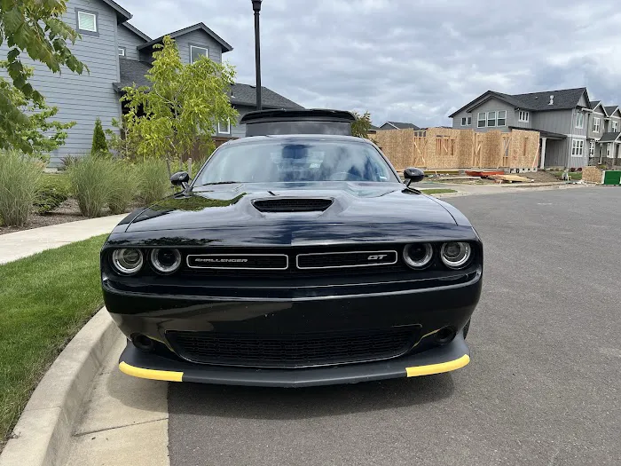 National Car Rental Picture 1