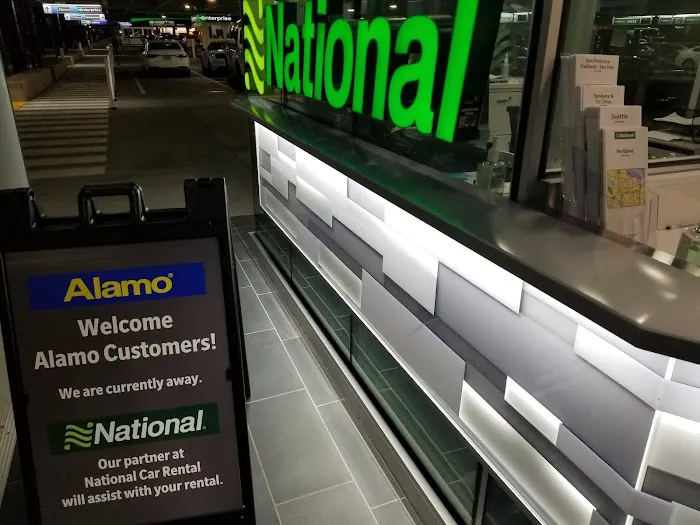 National Car Rental Picture 4