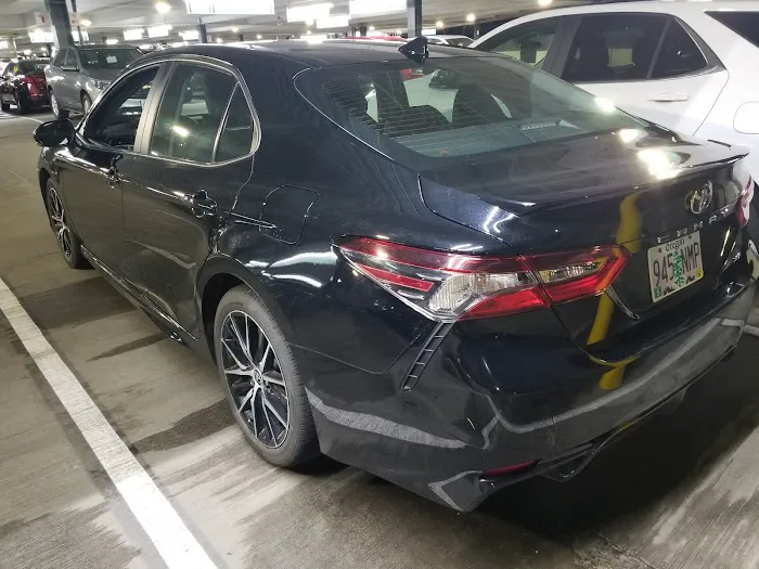 National Car Rental Picture 6