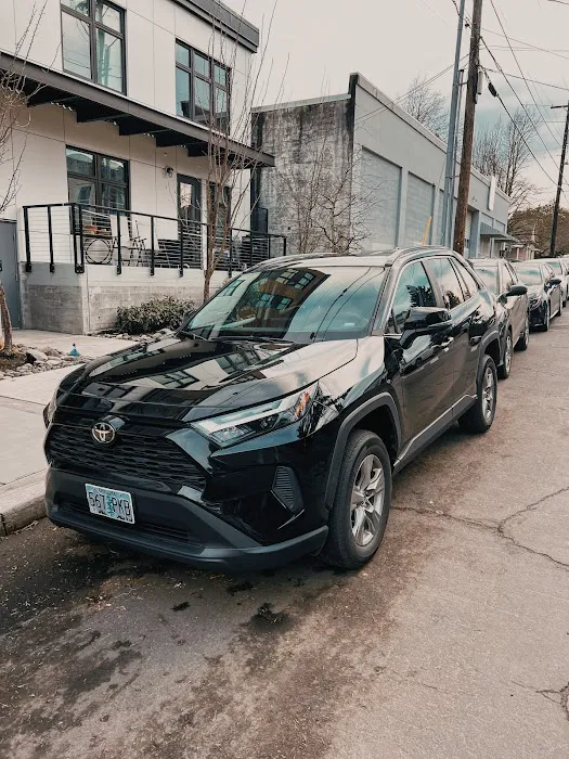 National Car Rental Picture 8