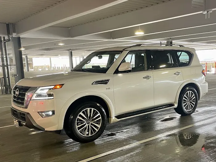 National Car Rental Picture 10