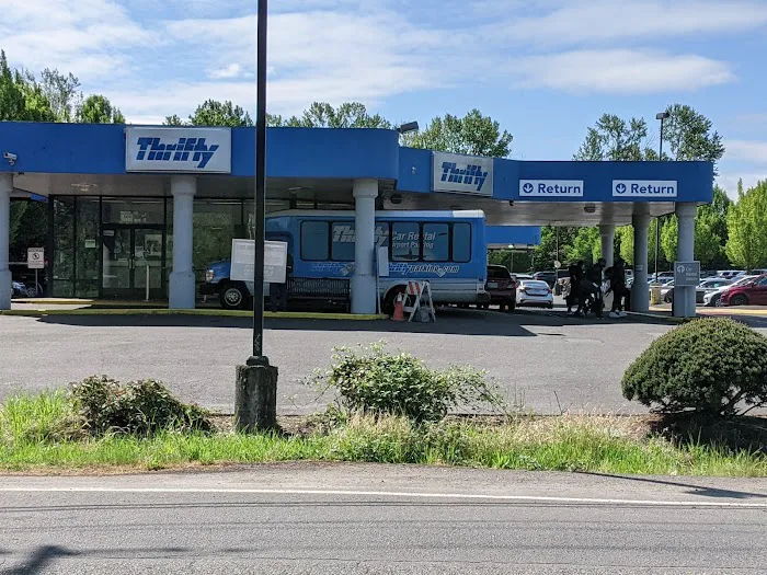 Thrifty Car Rental Picture 1