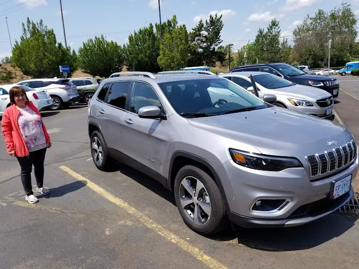 Thrifty Car Rental Picture 8