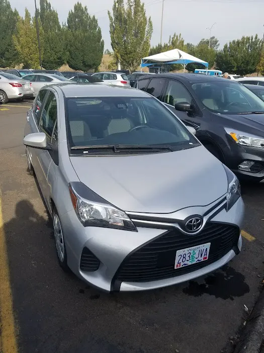 Thrifty Car Rental Picture 10