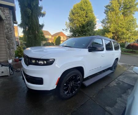 Alamo Rent A Car