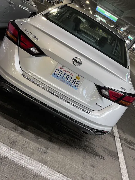 Alamo Rent A Car Picture 3