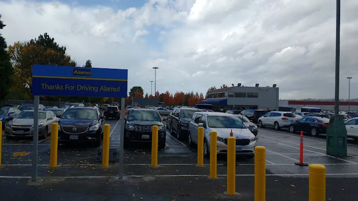 Alamo Rent A Car Picture 9