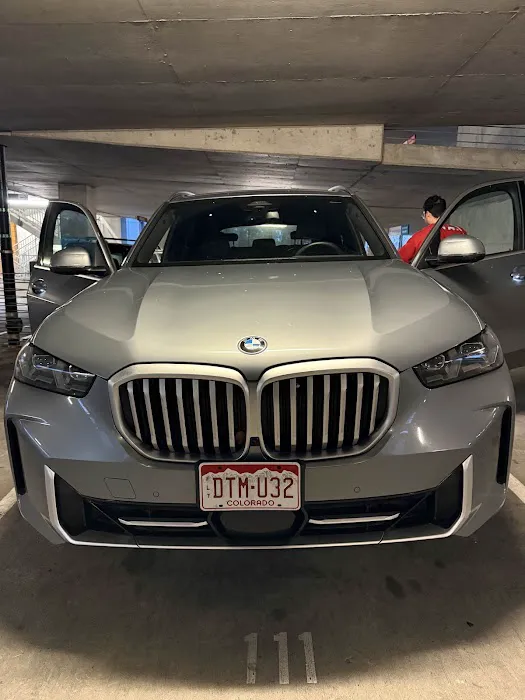 SIXT Rent a Car Portland Int Airport Picture 2