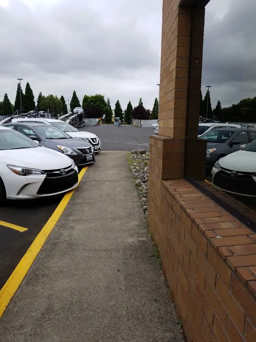 Hertz Rent-A-Car Administrative Offices Picture 3