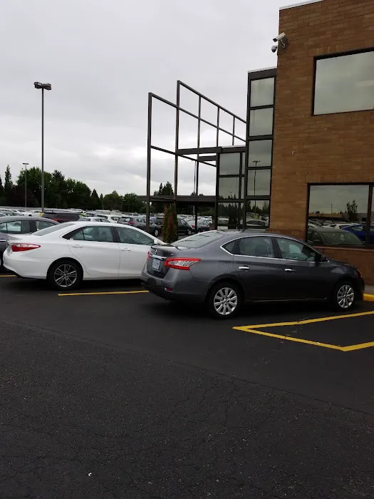 Hertz Rent-A-Car Administrative Offices Picture 6