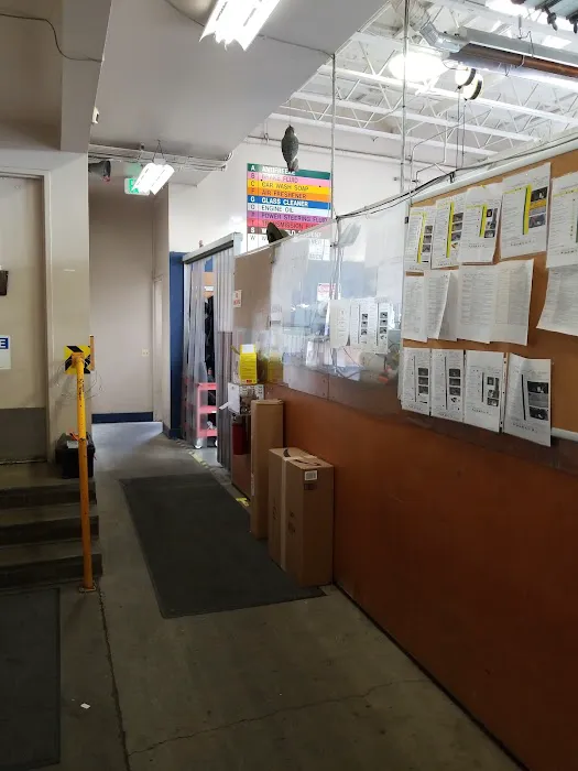 Hertz Rent-A-Car Administrative Offices Picture 7