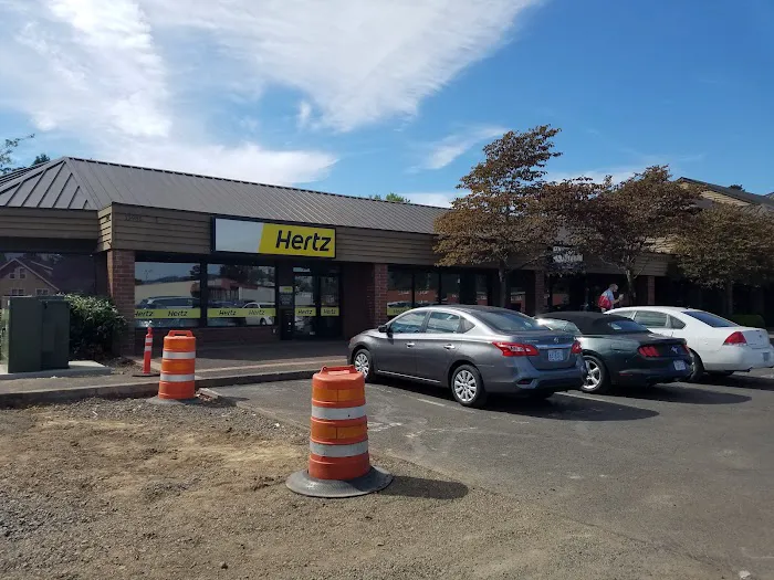 Hertz Car Rental - Beaverton - Southwest Farmington Road Picture 5