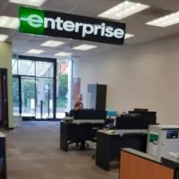 Enterprise Rent-A-Car ico