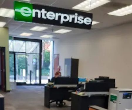 Enterprise Rent-A-Car