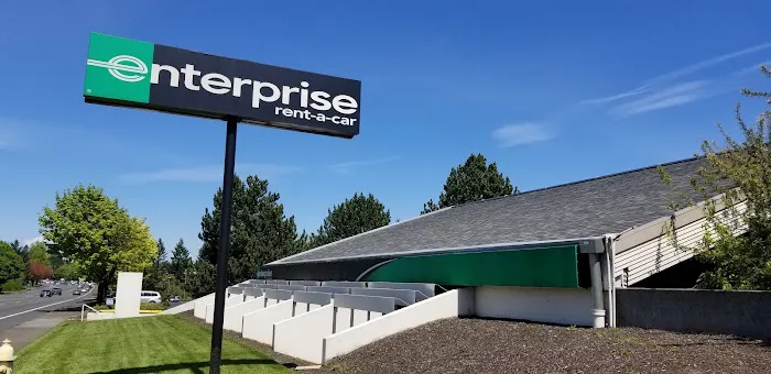 Enterprise Rent-A-Car Picture 5