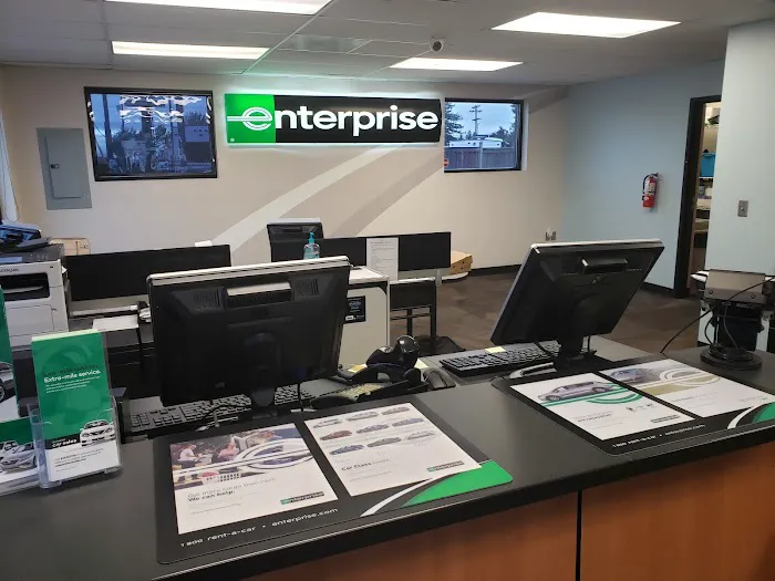 Enterprise Rent-A-Car Picture 2