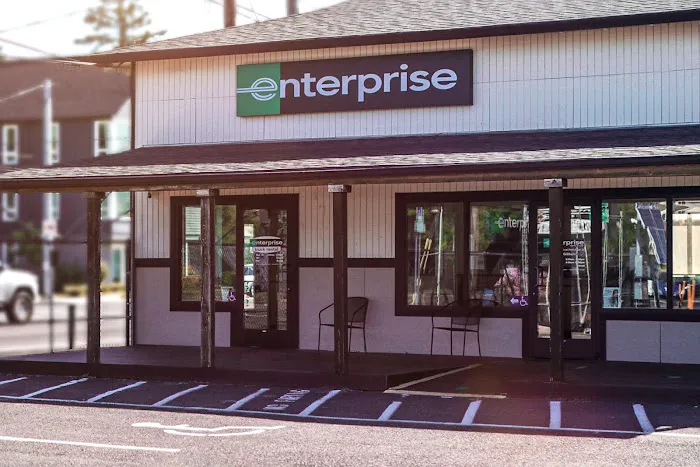 Enterprise Rent-A-Car Picture 6
