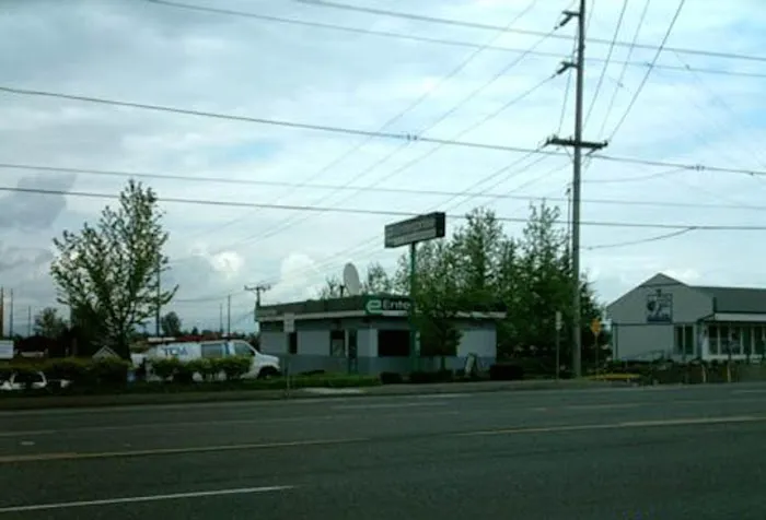 Enterprise Rent-A-Car Picture 1