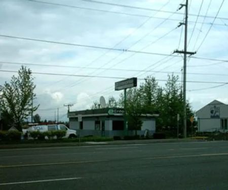 Enterprise Rent-A-Car