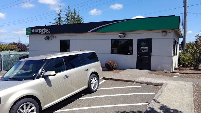 Enterprise Rent-A-Car Picture 9