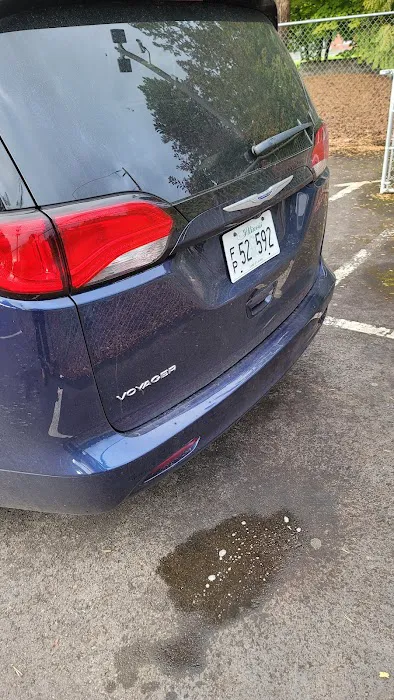 Enterprise Rent-A-Car Picture 8