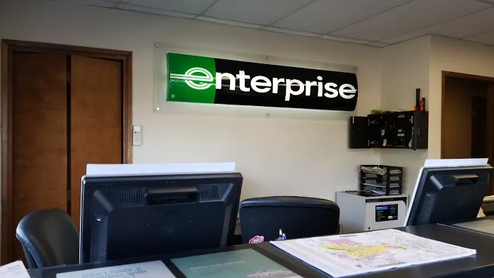 Enterprise Rent-A-Car Picture 10