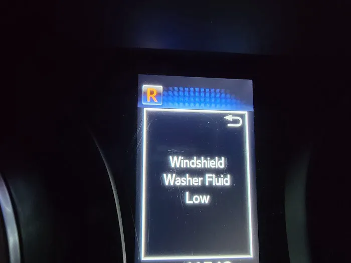 Budget Car Rental Picture 7