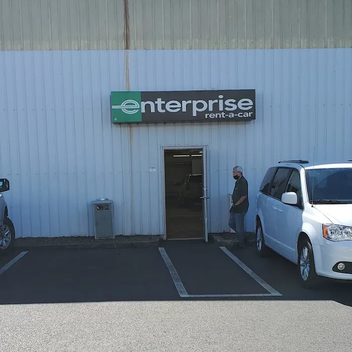 Enterprise Rent-A-Car Picture 2
