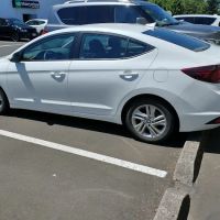 Enterprise Rent-A-Car ico