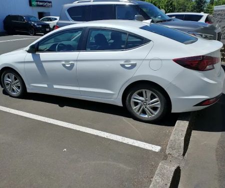 Enterprise Rent-A-Car