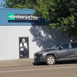 Enterprise Rent-A-Car