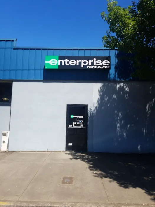 Enterprise Rent-A-Car Picture 7