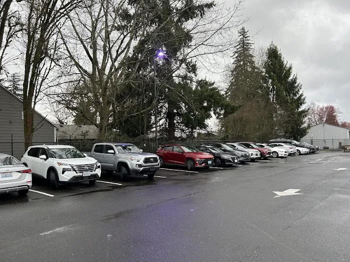 Enterprise Rent-A-Car Picture 1