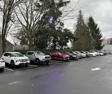 Enterprise Rent-A-Car