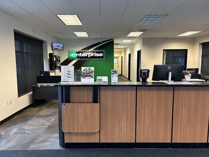 Enterprise Rent-A-Car Picture 3